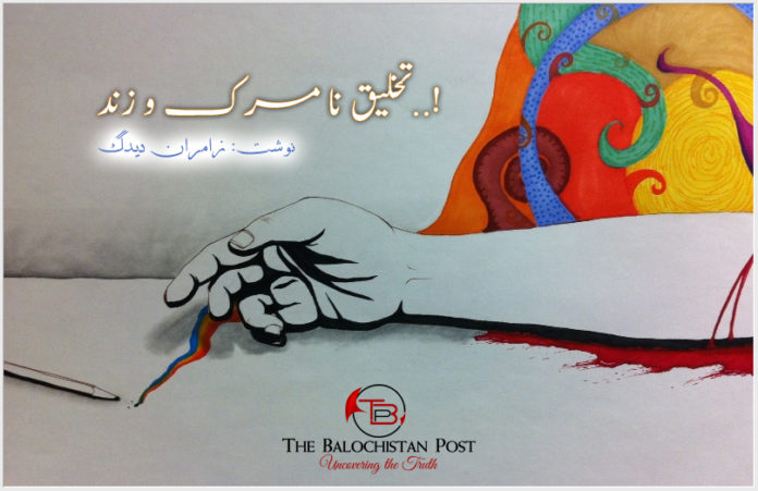 creativity