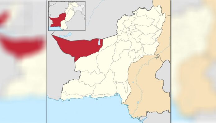 چاغی