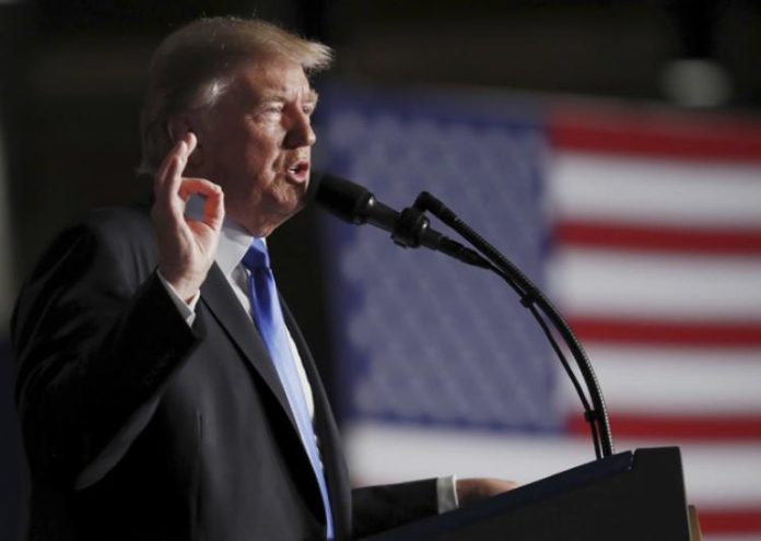 trump