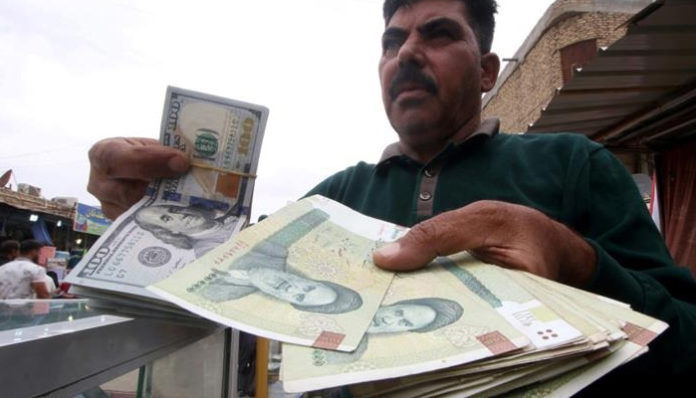 ایرانی زر