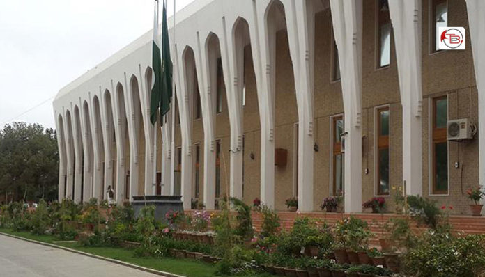 بلوچستان ہائی کورٹ