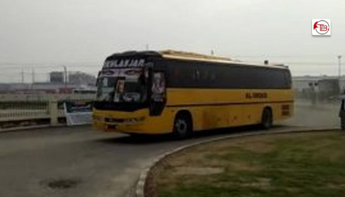 تفتان زاہرین