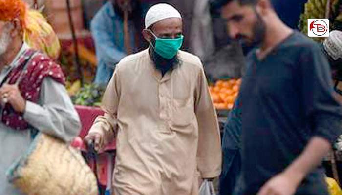 بلوچستان: کرونا کیس آتیٹی ودکی مننگ ءِ – محکمہ جانجوڑی