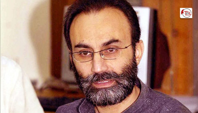 لشکری رئیسانی