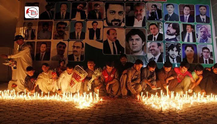 سانحہ ہشت اگست نا چار سال، ڈوہدار آک دزگیر متوس