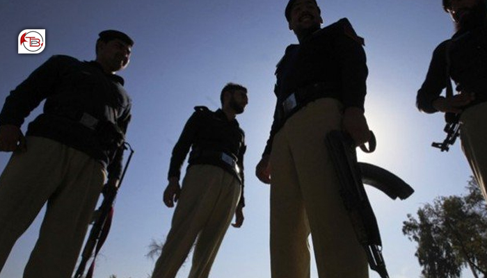 زہری: لیویز کارندہ غا جلہو، بی ایل اے ذمہ واری ارفے