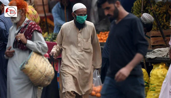 بلوچستان: سمارٹ لاک ڈاون ایسر کننگ نا نوٹیفکیشن شینک