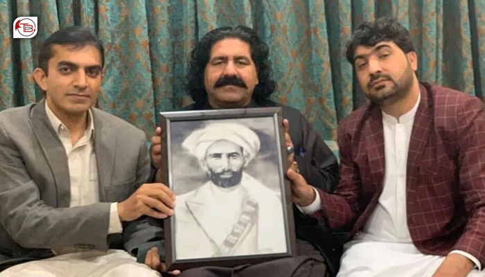 شمالی وزیرستان: پی ٹی ایم نا پارلیمنٹ نا باسک آ جلہو