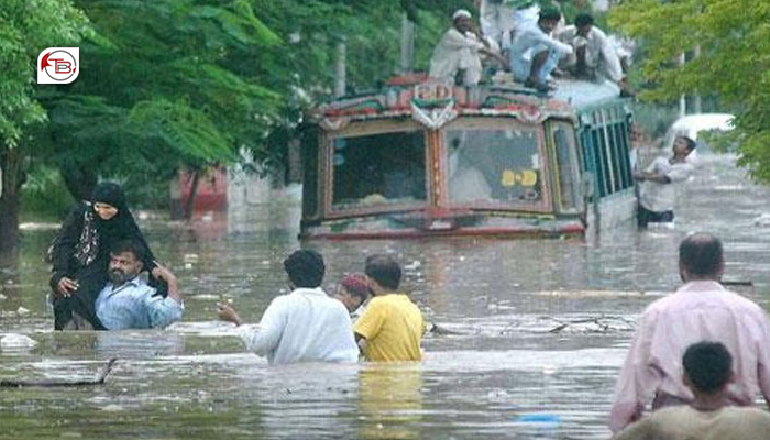حکومت سندھ کراچی تون اوار 20 ضلع ءِ آفت زدہ پِن کرے