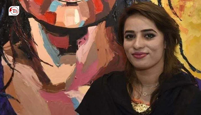 زالبول صحافی شاہینہ شاہین بلوچ نا خوْن ئنا سرگڑدانی ایسر متئو