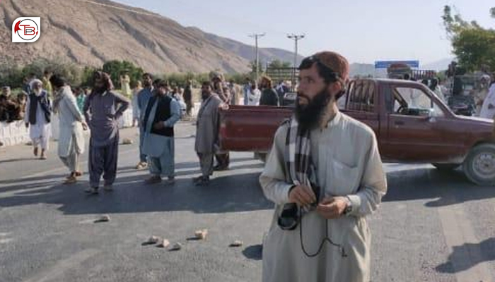 بلوچستان: جتا تدینی تیٹی 3 بندغ مرگ نا گواچی، 1 بیگواء