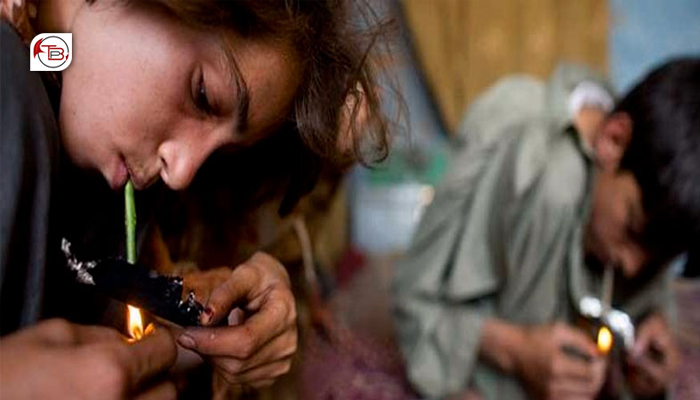 خضدار: نشہ کروک بندغ آتا کچ ئٹی ودکی