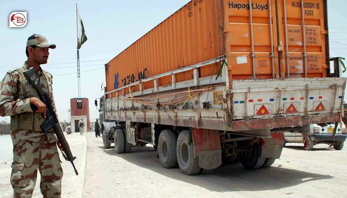 آواران: بندغی حق آتا تنظیم تا دزگیر کروک بندغ آتے یلہ کننگ نا خواست