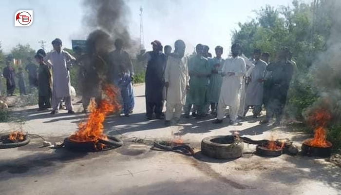 کوہلو: دیر نا نیستی آ خلقت نا برانز
