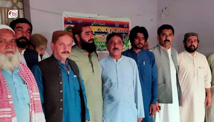 نوشکے: بوگ شوگی شاعر عبداللہ جوہر نا شرف اٹ دیوان