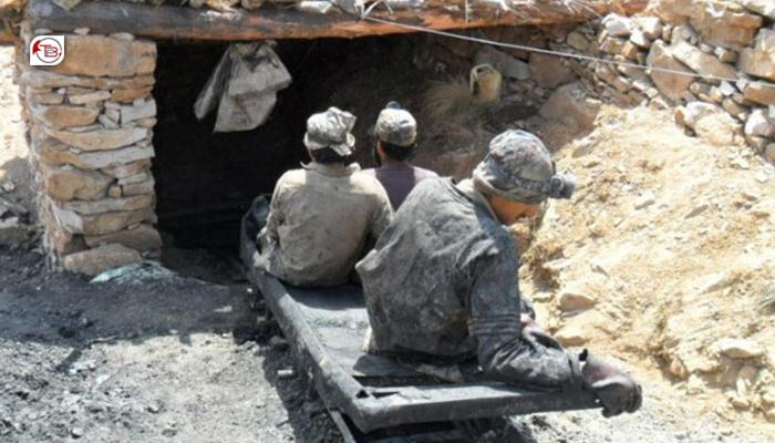 ہرنائی: کولا کاںڑ نا ویل ئٹ اسہ کارندہ اس بیران، اسٹ ٹپی