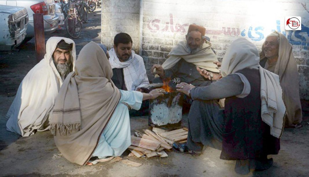 کوئٹہ: یخ ئٹ گیس بجلی مفرنگ آن مخلوق سختی تا گواچی