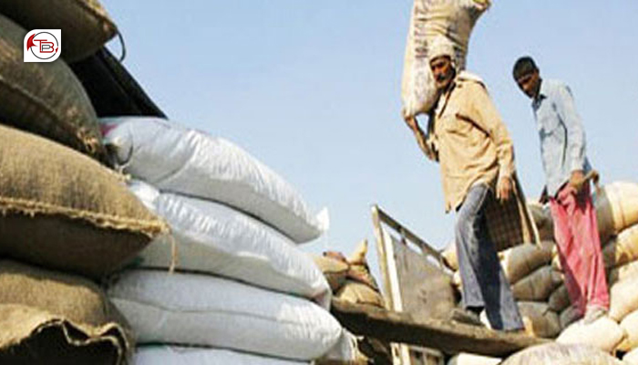 کوئٹہ: نُت ئنا 20 کلو نا گوڑی نا نرخ ئٹی پین ودکی