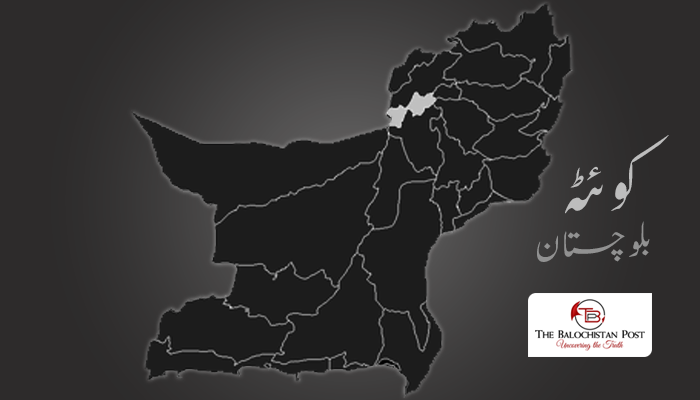 کوئٹہ: قبائلی جیڑہ ئٹ ارا بندغ بیران، 4 ٹپی
