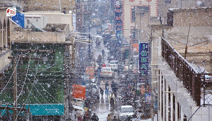 قلات اٹ یخ نا ترندی زیات، گیس و بجلی بے ڈس