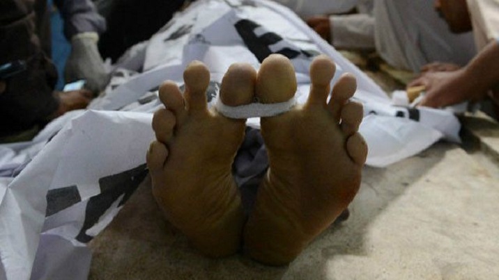 نوشکی: ہوٹل آن بندغ ئسے نا جوْن خننگا