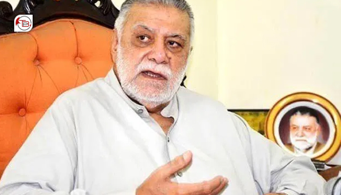 پاکستان نا مسکوئی وزیر اعظم ظفر اللہ جمالی کذیت کرے
