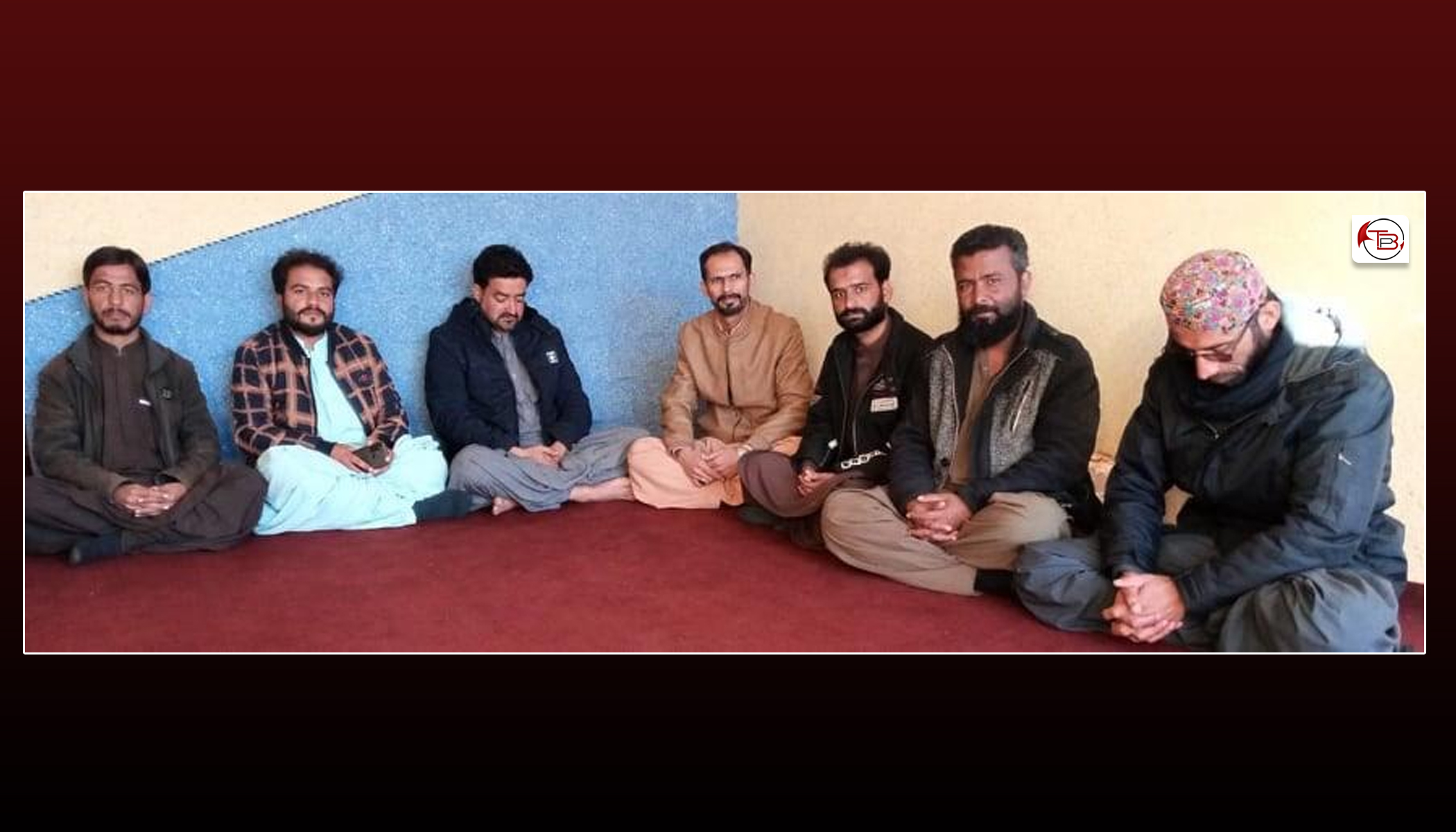 پوسکنا سال ئنا خوشی کتاب میلہ آن مرو – پڑو، وائی سی ایس ایف و نشست آن لائن نا اجلاس