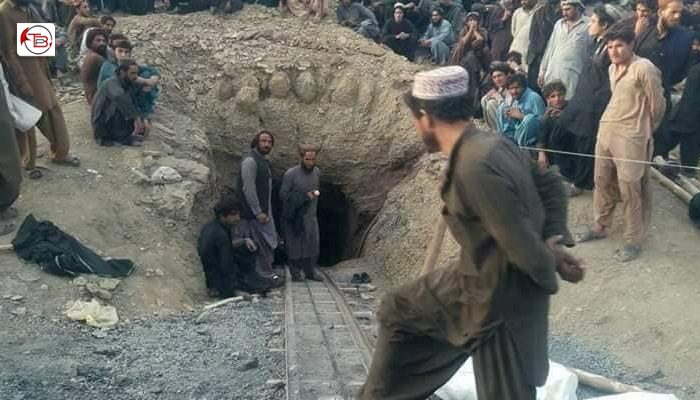مچھ، کوئلہ کانڑ ئٹ گیس نا پر مننگ نا سوب آن مسہ کان کن بے سما