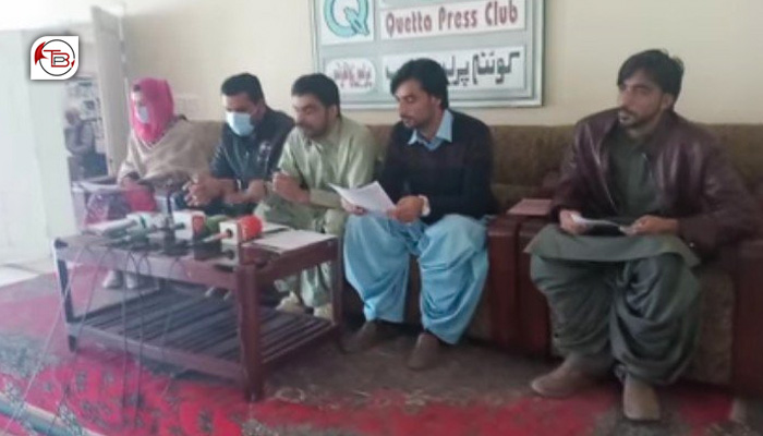 بیساک نا بنجائی کونسل سیشن بیاد شہید پروفیسر رزاق بلوچ، بنام ایسر راہشون فیروز بلوچ اڈ تننگو