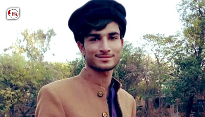 بلوچستان آن تعلقدار خوانندہ راولپنڈی آن بیگواہ