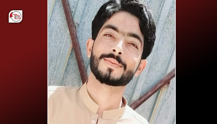 کوئٹہ: براہوئی بولی نا شاعر خالد پرکانی نا جانجوڑی کمک کن کتاب مُچی مرو