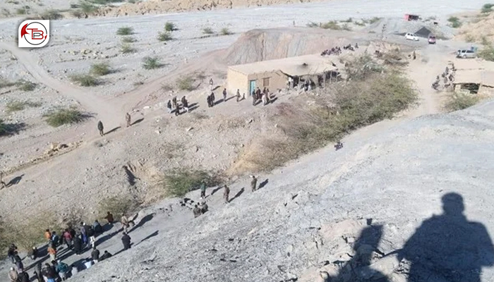 مچھ: مذہبی شدت پسند آتا جلہو، ہزارہ برادری نا 11 کانکن بیران