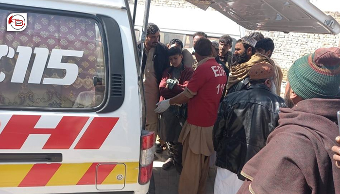 قلات: سُم کاری آن پنجاب نا 3 بندغ مرگ نا گواچی