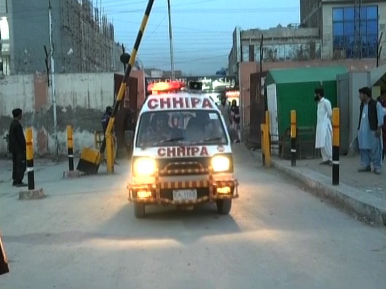 کوئٹہ ئٹ مُسہ چنا ءِ بے دادی تون کسفوک آ دوبہ دار دزگیر
