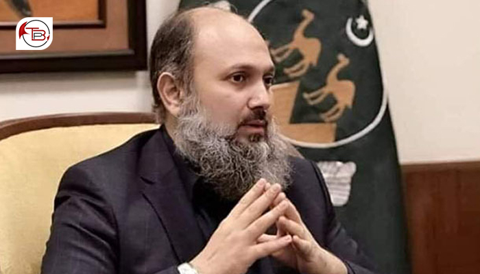 حکومتی مڈی ٹی ہچ اف بیرہ وام آتیان تنخواک تننگرہ – جام کمال