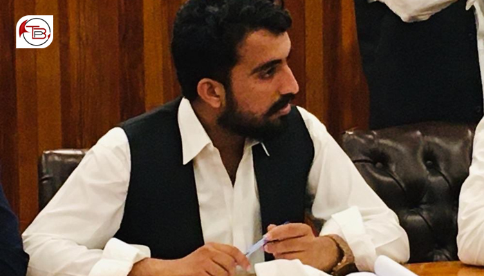 خوانندہ نوید بلوچ نا بیگواہی فریشانی نا ہیت ئسے – بلوچ کونسل لاہور