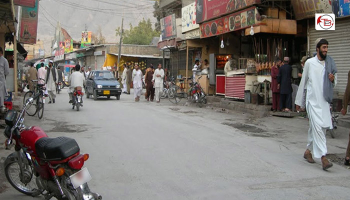 کوئٹہ: سمارٹ لاک ڈاون نا فیصلہ آن نمن، سوداگر آک کاروباری تے ملار