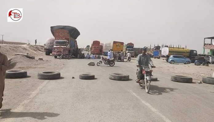 بلوچستان ئٹ سرکاری ملازم آتا برانز، کراچی کوئٹہ نا کسر بند