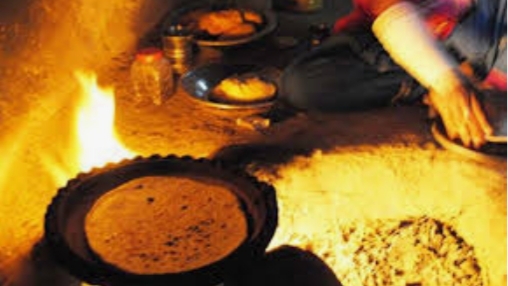 بیلہ: پانزدہ سال ئنا سے مخلوق گیس ئنا آسراتی تیان بے بشخ