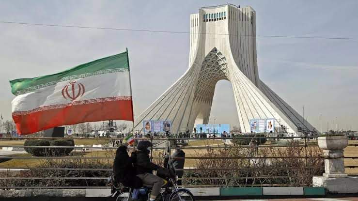 ایران نا اسٹ آ جوہری توانائی نادرست سوب آتا بنماس آ ساڑی وخت آ بند مرو