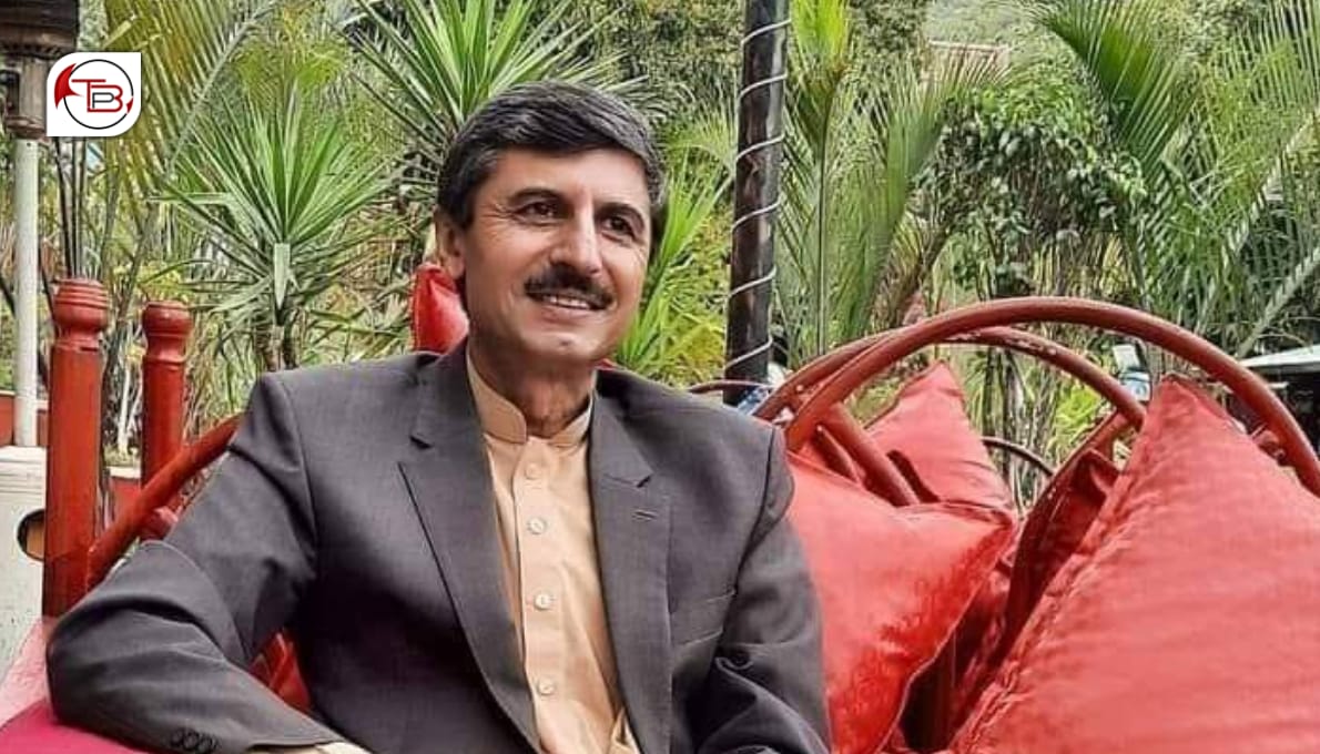 عثمان کاکڑ: بلوچستان آن بنجائی ایوان آتیٹ تالان مروکا توار چُپ مس