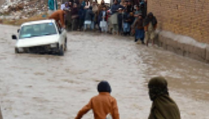 تیوہ آ پاکستان ئٹ11جولائی آن پر تا گمان