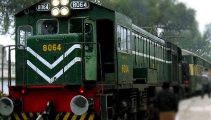 کوئٹہ چمن ریل بند مننگ نا سوب آن ہزار آ مسافر آک سختی تا گواچی