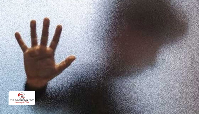 کوئٹہ: ہمسائہ نا ہفت سالہ چنا تون زوراکی
