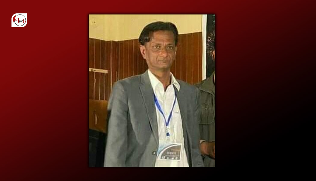 ورنا غا بلوچ آرٹسٹ صمد عبداللہ کزیت کرے