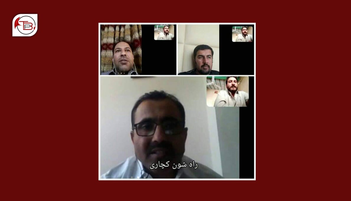 راہشون ادبی دیوان نا مجلس، جتا کاریم تیا گپ تران