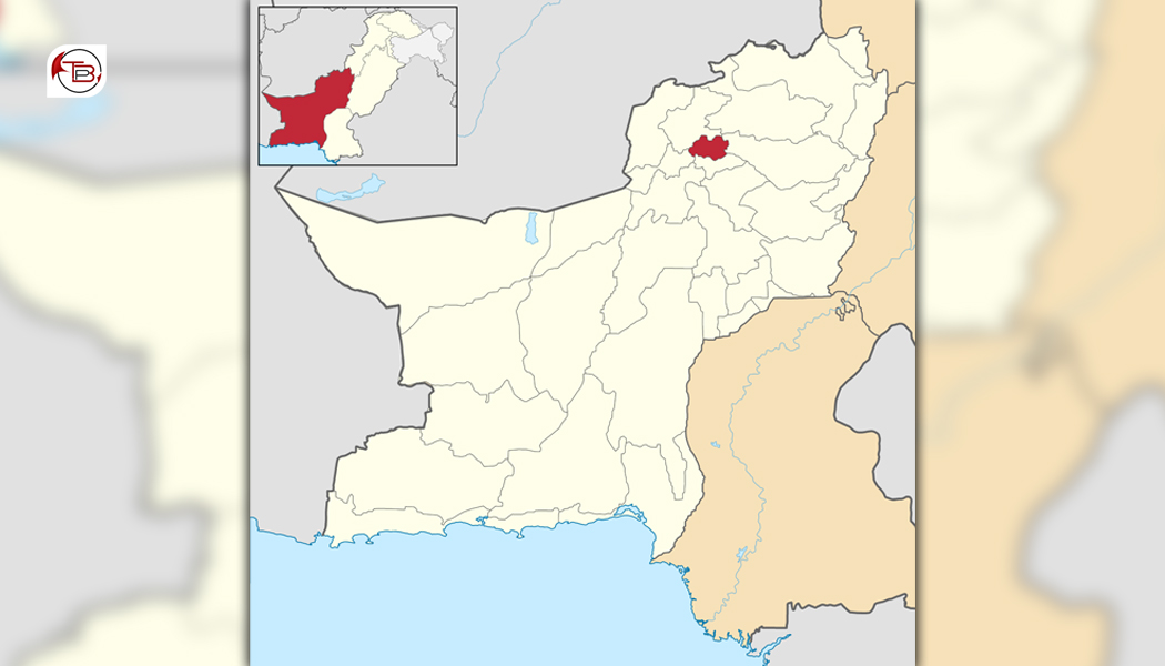 زیارت ئٹ بمب تراک، لیویز نا شش کارندہ مرگ نا گواچی