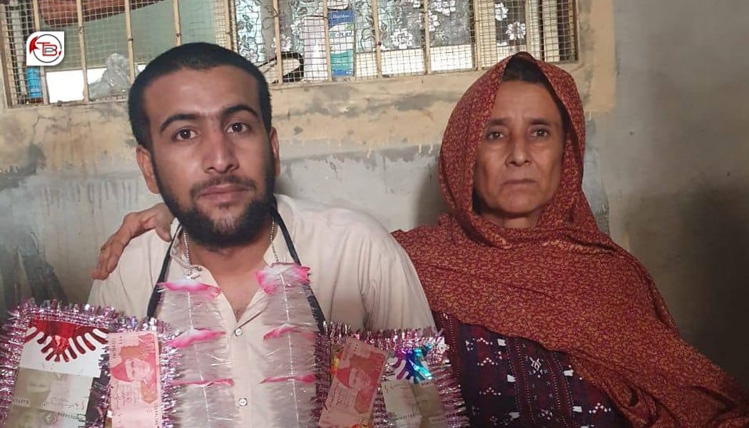 بلوچستان: زوراکی ئٹ بیگواہ مروک مسہ بندغ یلہ کننگار