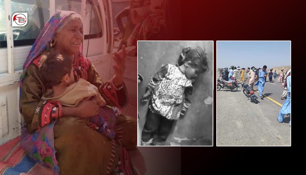 سانحہ ہوشاپ: بلوچستان ہائی کورٹ نا ڈی سی کیچ حسین جان ءّ کشنگ نا حکم