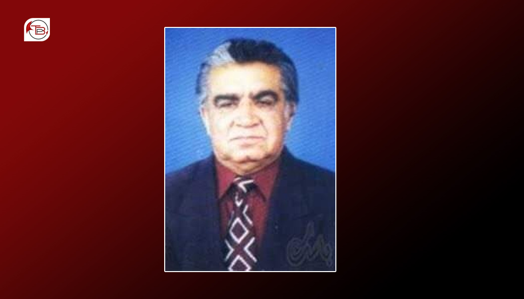 پنی آ ادیب میر عبدالحکیم بلوچ کذیت کرے